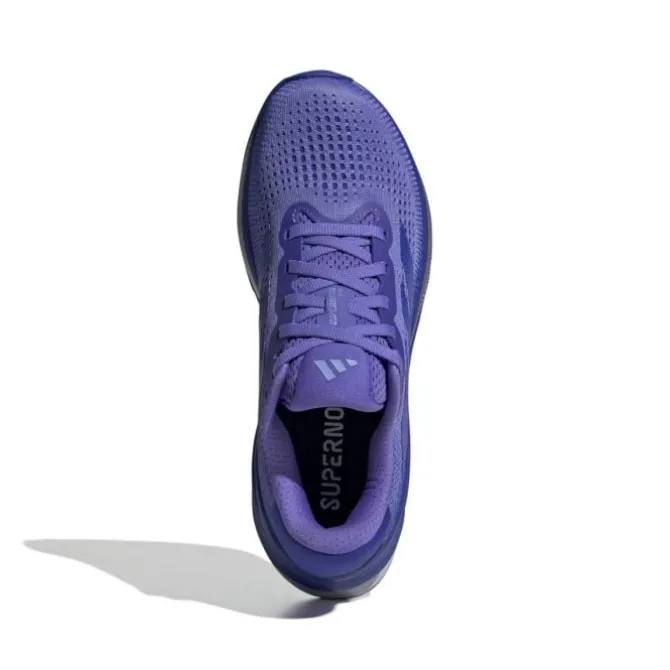 adidas Neutrale Laufschuhe | Allround Laufschuhe>Supernova Rise Blau