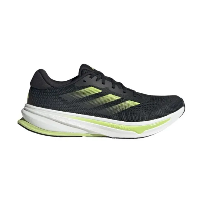 adidas Neutrale Laufschuhe | Allround Laufschuhe>Supernova Rise Schwarz