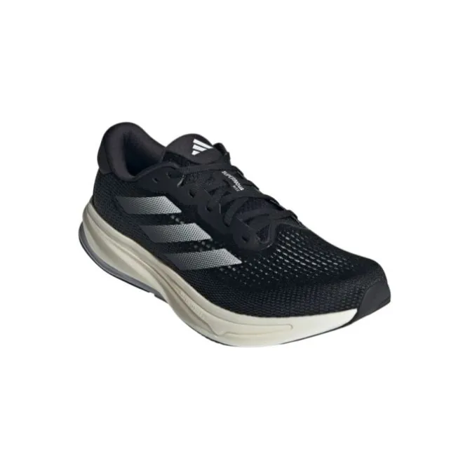 adidas Neutrale Laufschuhe | Allround Laufschuhe>Supernova Rise Schwarz