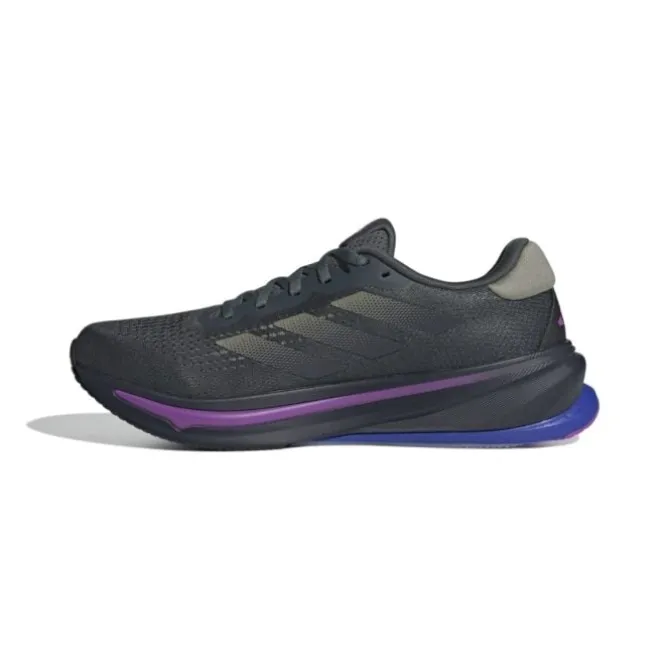 adidas Neutrale Laufschuhe | Allround Laufschuhe>Supernova Rise Schwarz