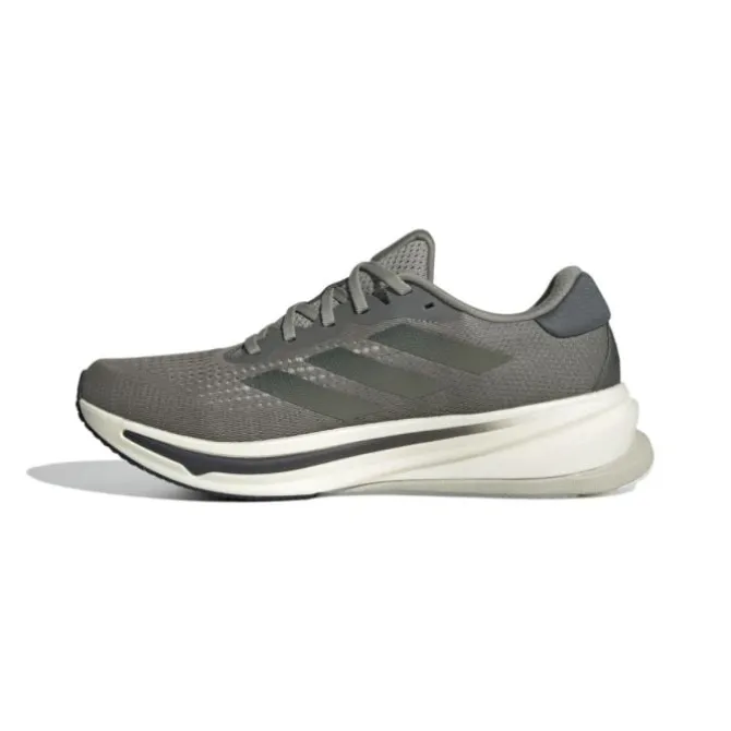 adidas Neutrale Laufschuhe | Allround Laufschuhe>Supernova Rise Silber