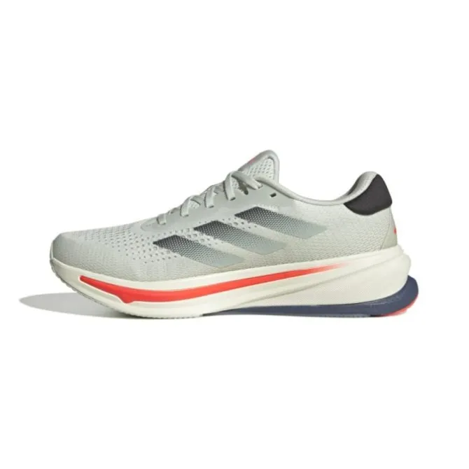 adidas Neutrale Laufschuhe | Allround Laufschuhe>Supernova Rise Grün