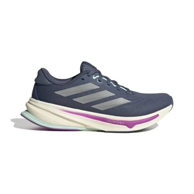 adidas Neutrale Laufschuhe | Allround Laufschuhe>Supernova Rise 2 Blau