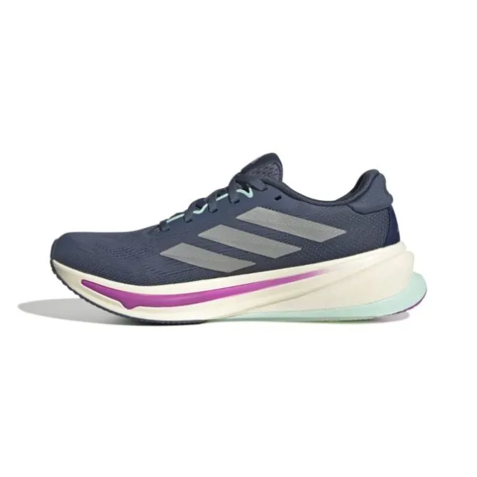 adidas Neutrale Laufschuhe | Allround Laufschuhe>Supernova Rise 2 Blau