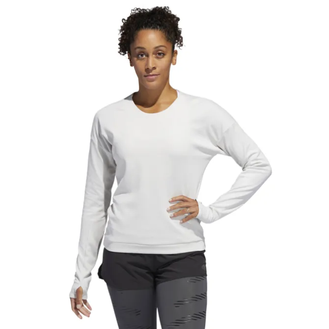 adidas Laufshirts>Supernova Run Cru