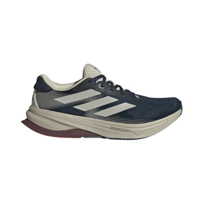 adidas Neutrale Laufschuhe | Allround Laufschuhe>Supernova Solution 2 Blau