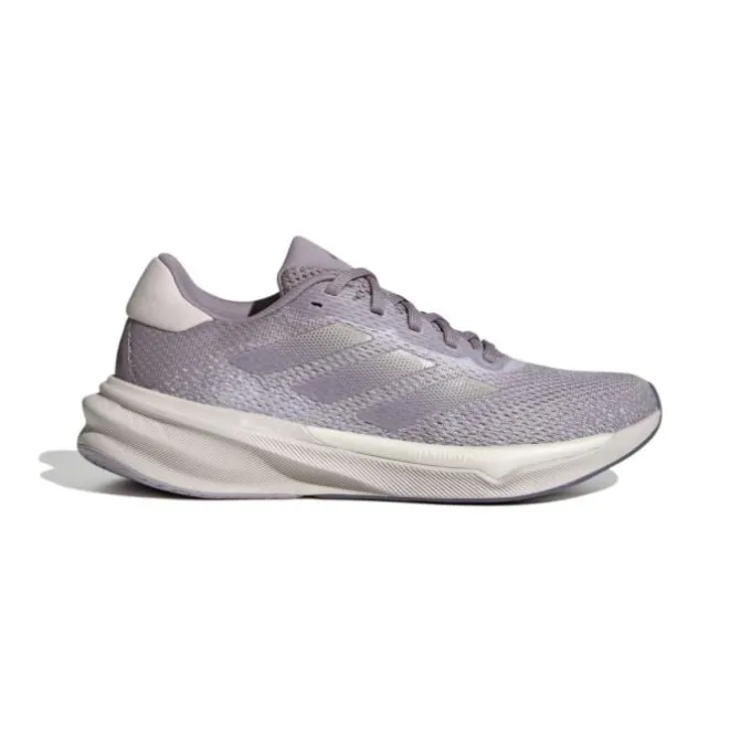 adidas Neutrale Laufschuhe | Allround Laufschuhe>Supernova Stride Violett