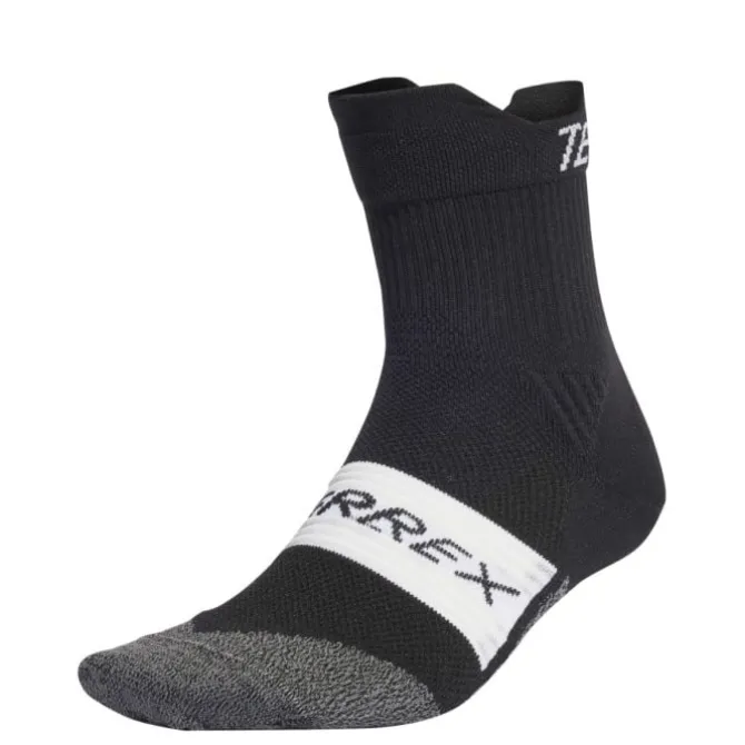 adidas Socken & Strümpfe | Laufsocken>TRX TRL AGR Sock Schwarz