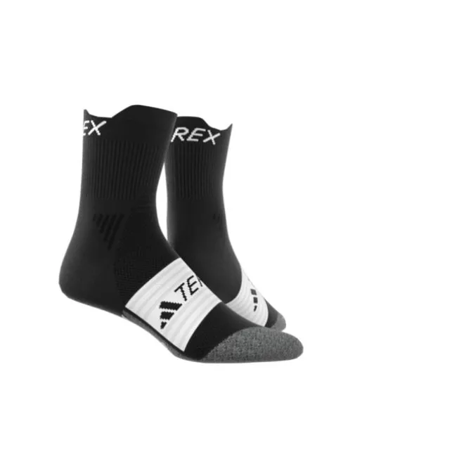 adidas Socken & Strümpfe | Laufsocken>TRX TRL AGR Sock Schwarz