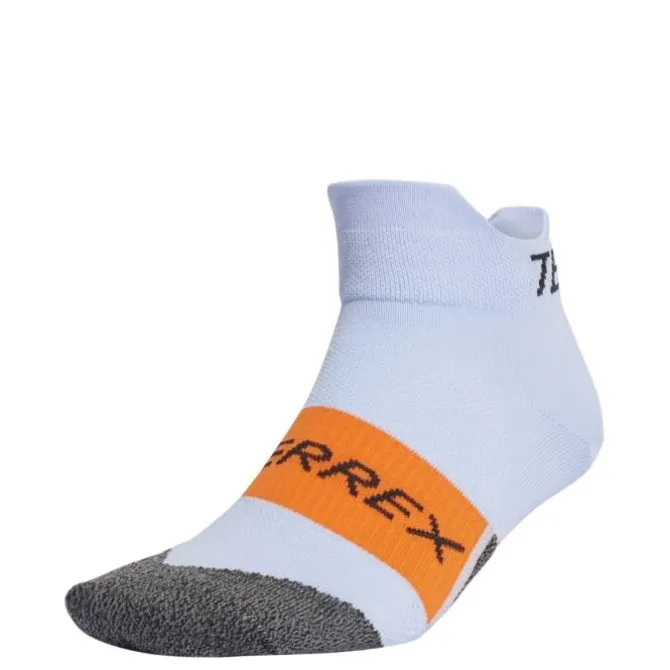 adidas Socken & Strümpfe | Laufsocken>TRX TRL SPD SCK Blau