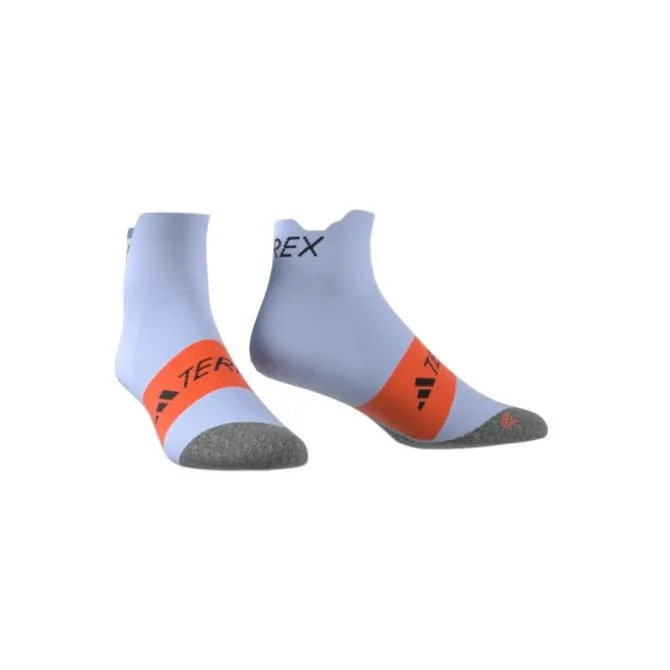 adidas Socken & Strümpfe | Laufsocken>TRX TRL SPD SCK Blau