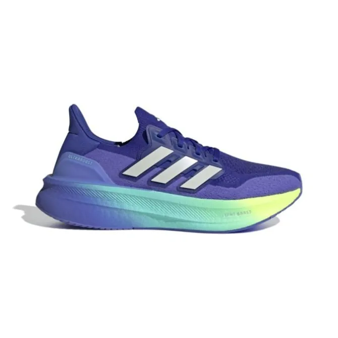 adidas Neutrale Laufschuhe | Allround Laufschuhe>Ultraboost 5 Blau