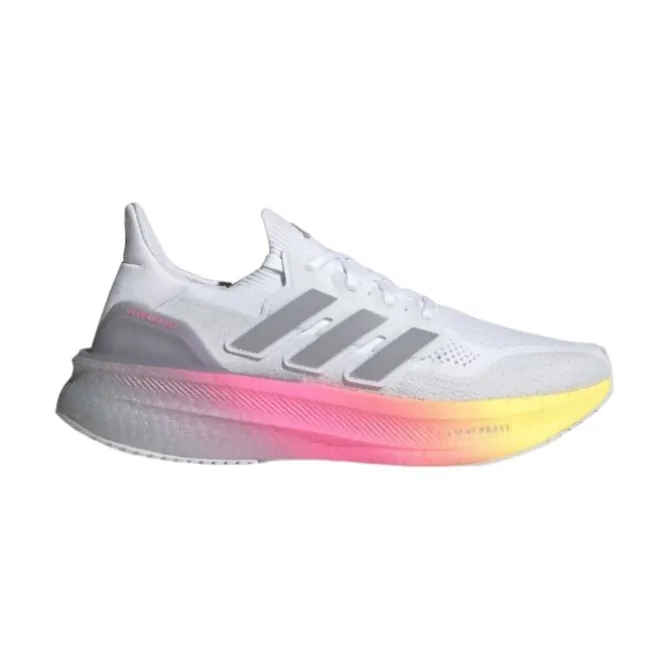 adidas Neutrale Laufschuhe | Allround Laufschuhe>Ultraboost 5 Weiß