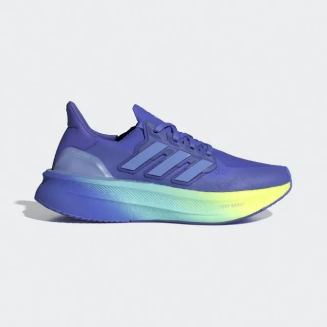 adidas Neutrale Laufschuhe | Allround Laufschuhe>Ultraboost 5 Blau