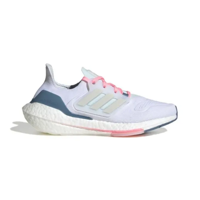 adidas Neutrale Laufschuhe | Allround Laufschuhe>Ultraboost 22 Weiß