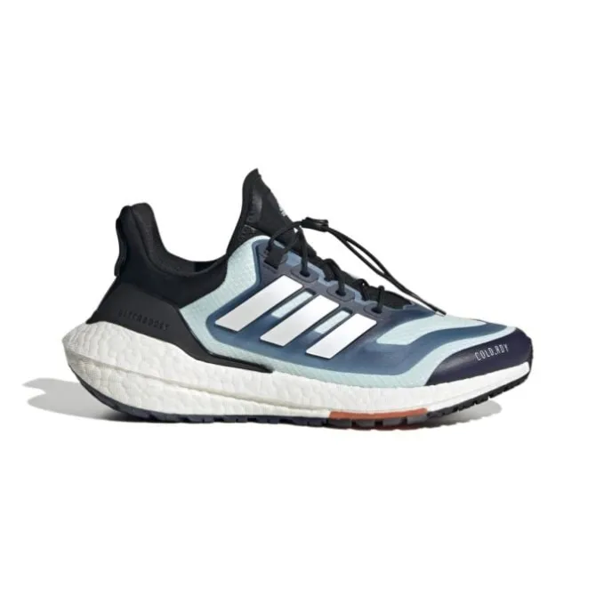 adidas Allround Laufschuhe>Ultraboost 22 Cold.Rdy 2 Blau