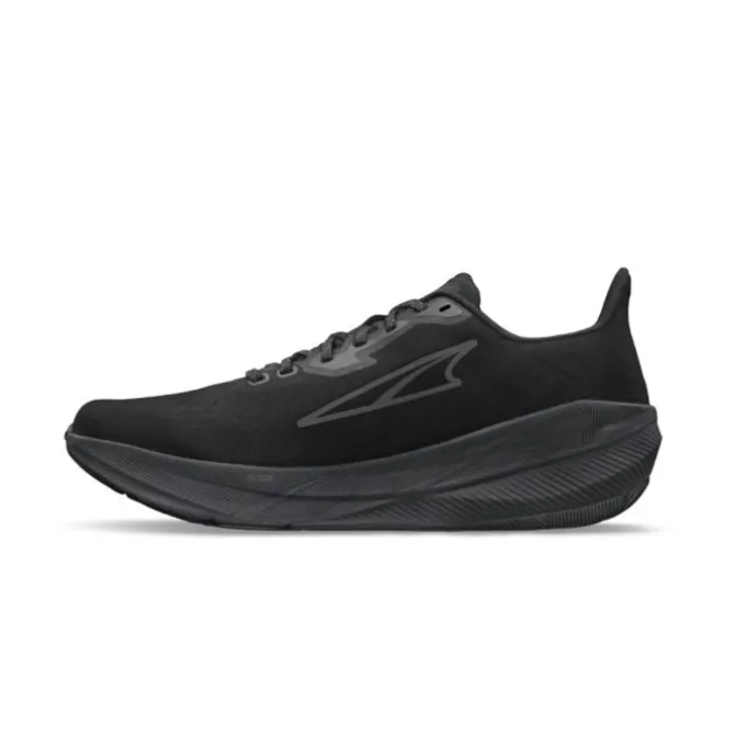 Altra Neutrale Laufschuhe | Allround Laufschuhe>Experience Flow Schwarz