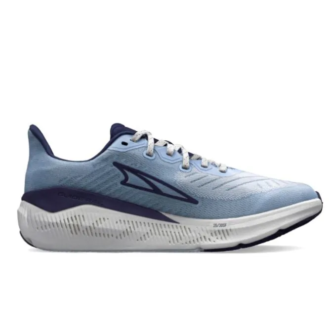 Altra Laufschuhe Mit Pronationsstütze | Allround Laufschuhe>Experience Form Blau