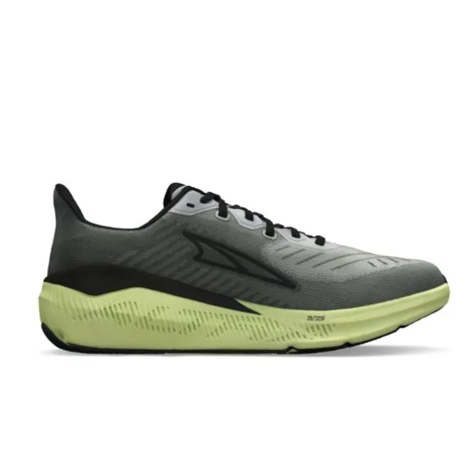 Altra Laufschuhe Mit Pronationsstütze | Allround Laufschuhe>Experience Form Grau