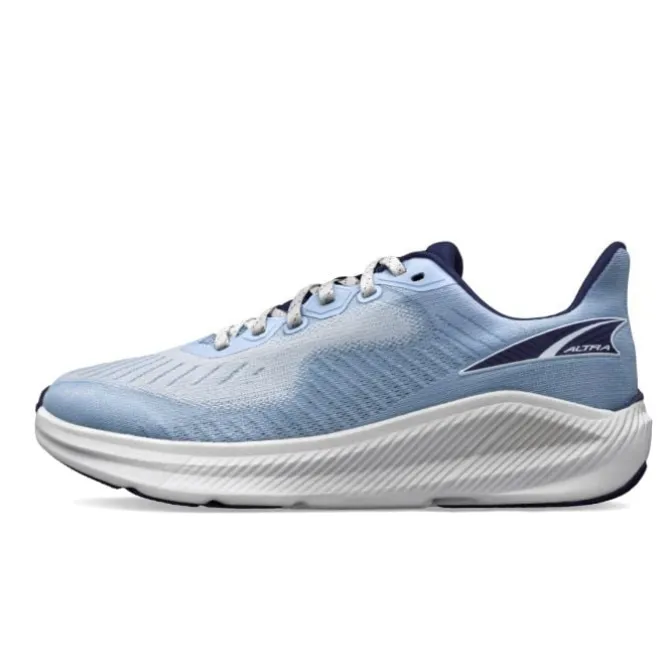 Altra Laufschuhe Mit Pronationsstütze | Allround Laufschuhe>Experience Form Blau