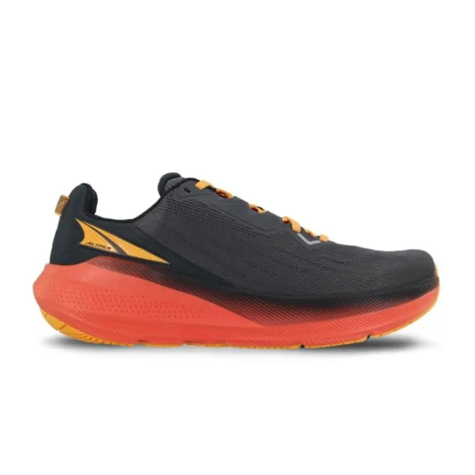 Altra Neutrale Laufschuhe | Allround Laufschuhe>Fwd Via Schwarz