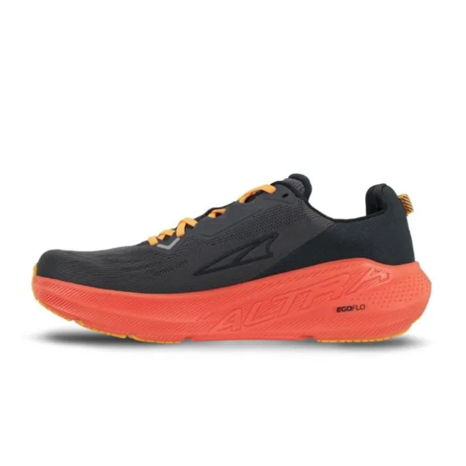 Altra Neutrale Laufschuhe | Allround Laufschuhe>Fwd Via Schwarz