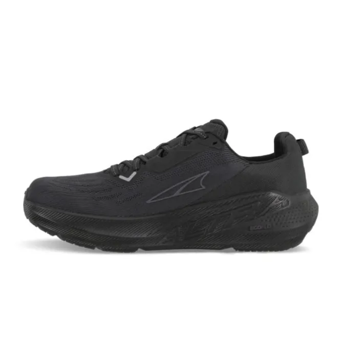 Altra Neutrale Laufschuhe | Allround Laufschuhe>Fwd Via Schwarz