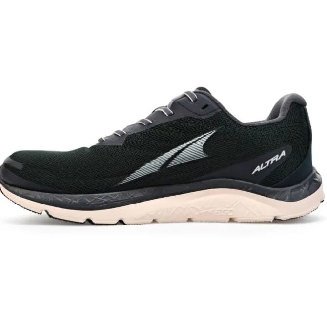 Altra Neutrale Laufschuhe | Allround Laufschuhe>Rivera 2 Schwarz