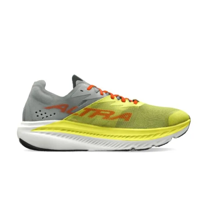 Altra Neutrale Laufschuhe | Carbon Laufschuhe>Vanish Carbon 2 Gelb