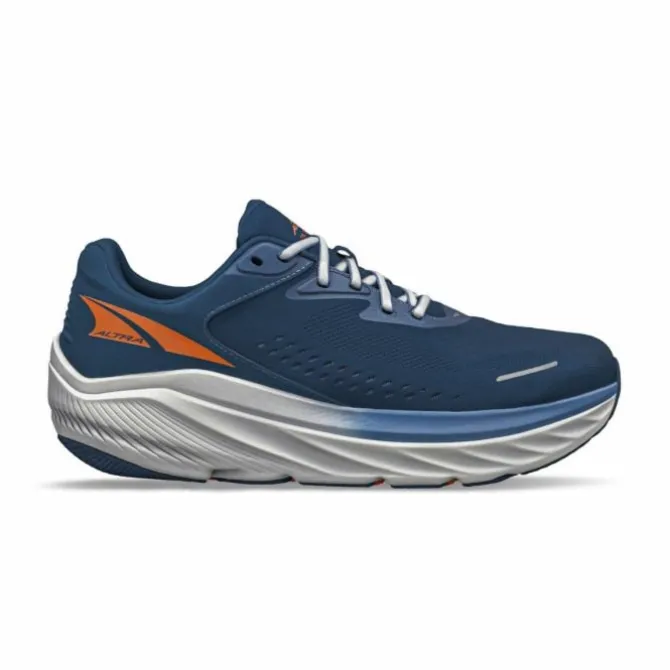 Altra Neutrale Laufschuhe | Allround Laufschuhe> Via Olympus 2 Blau