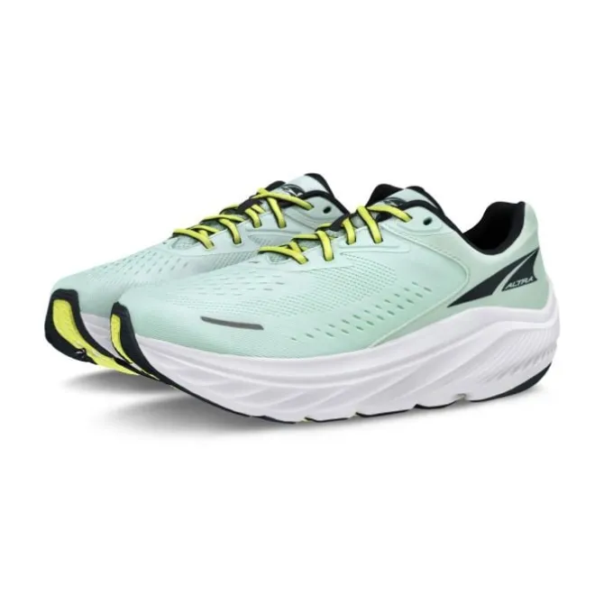 Altra Allround Laufschuhe> Via Olympus 2 Grün