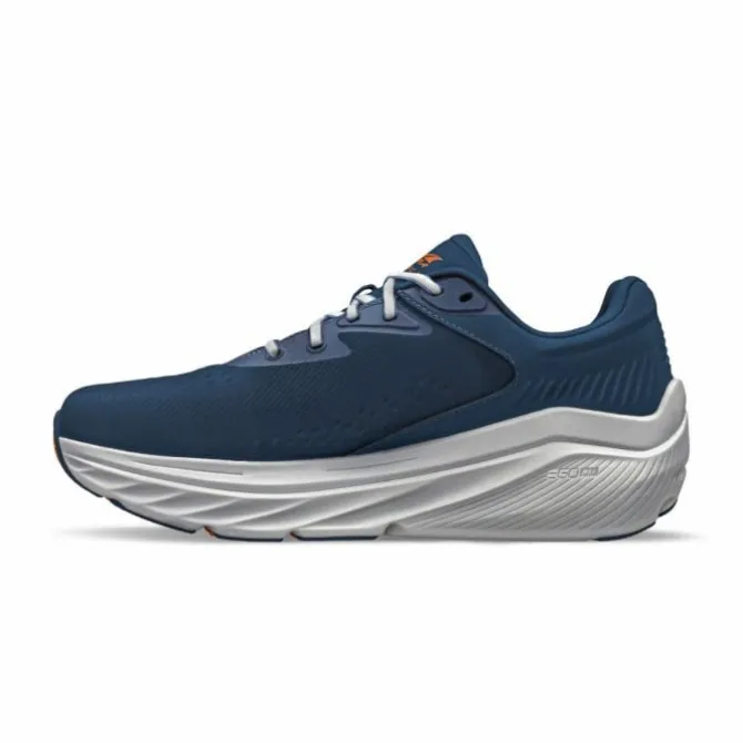 Altra Neutrale Laufschuhe | Allround Laufschuhe> Via Olympus 2 Blau