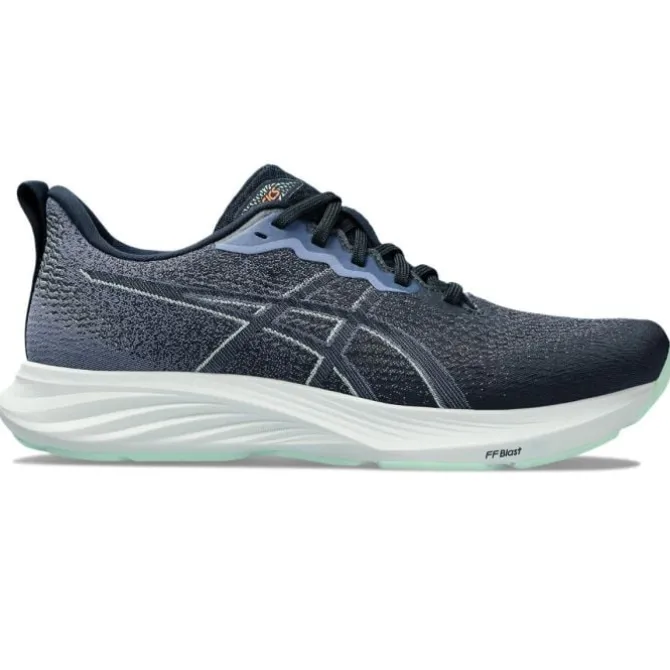 Asics Neutrale Laufschuhe | Allround Laufschuhe>Dynablast 4 Blau