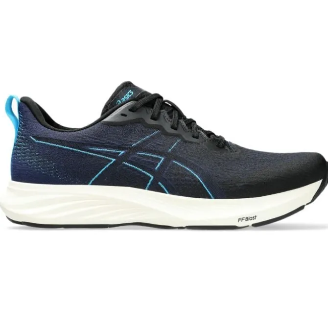 Asics Neutrale Laufschuhe | Allround Laufschuhe>Dynablast 4 Schwarz