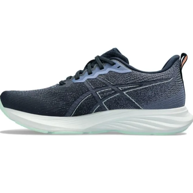 Asics Neutrale Laufschuhe | Allround Laufschuhe>Dynablast 4 Blau