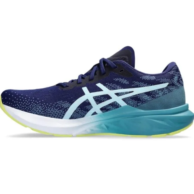 Asics Neutrale Laufschuhe | Allround Laufschuhe>Dynablast 3 Blau