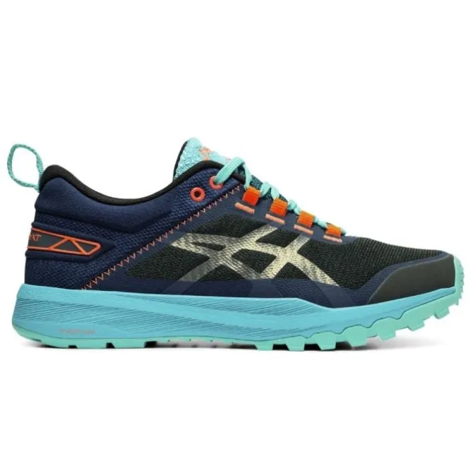 Asics Neutrale Laufschuhe | Trailrunning Schuhe>FujiLyte XT