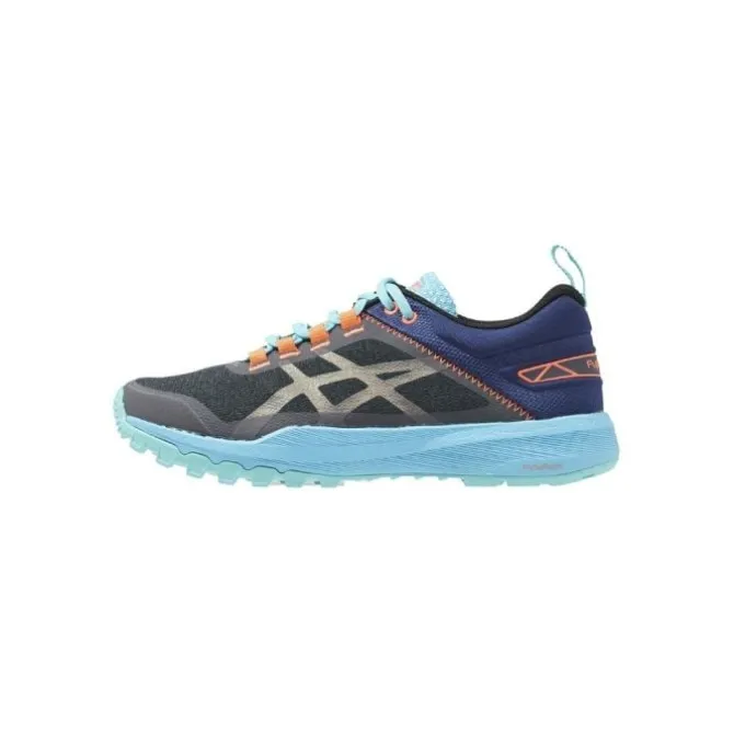 Asics Neutrale Laufschuhe | Trailrunning Schuhe>FujiLyte XT