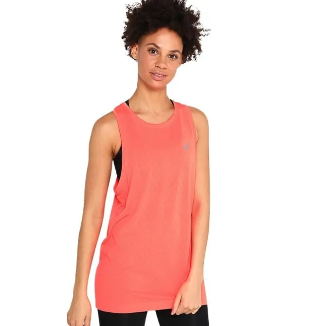 Asics Laufshirts>Gel-Cool Sleeveless