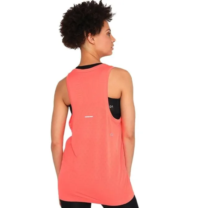 Asics Laufshirts>Gel-Cool Sleeveless