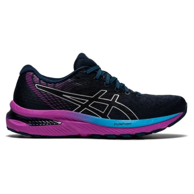 Asics Neutrale Laufschuhe | Allround Laufschuhe>Gel-Cumulus 22