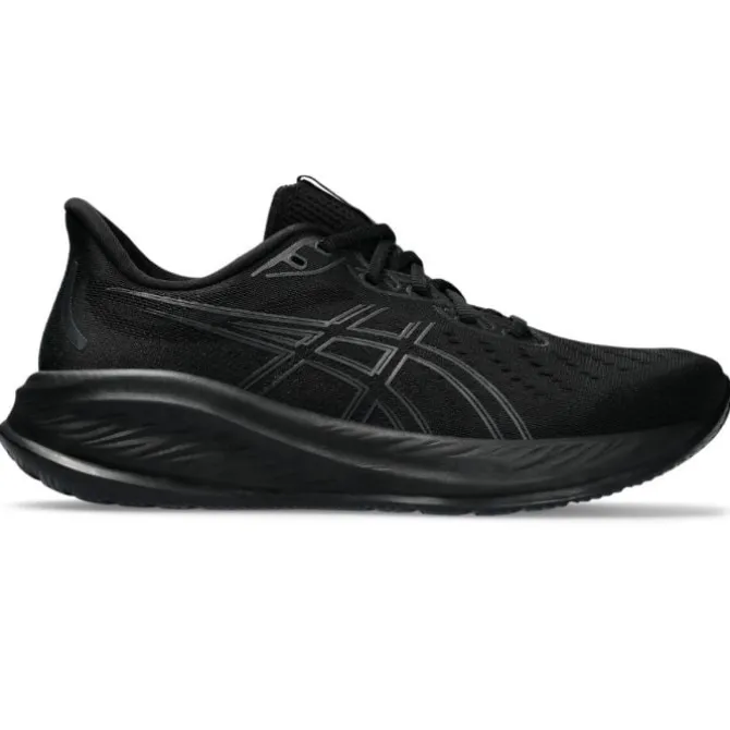 Asics Neutrale Laufschuhe | Allround Laufschuhe>Gel-Cumulus 26 Schwarz