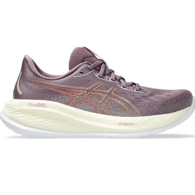 Asics Neutrale Laufschuhe | Allround Laufschuhe>Gel-Cumulus 26 Violett