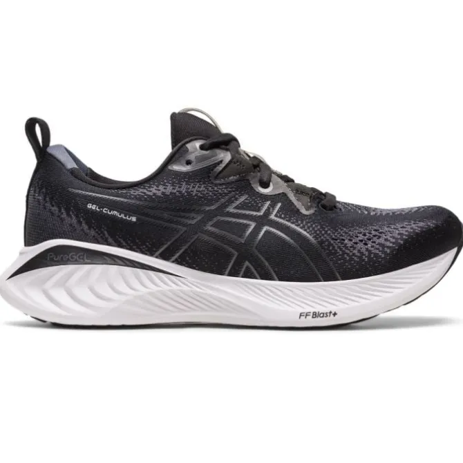 Asics Neutrale Laufschuhe | Allround Laufschuhe>Gel-Cumulus 25 Weiß