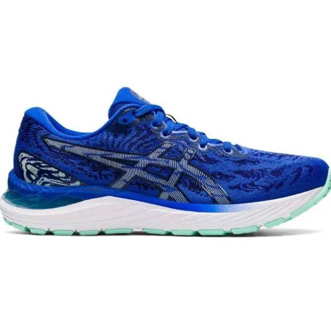 Asics Neutrale Laufschuhe | Allround Laufschuhe>Gel-Cumulus 23 Blau