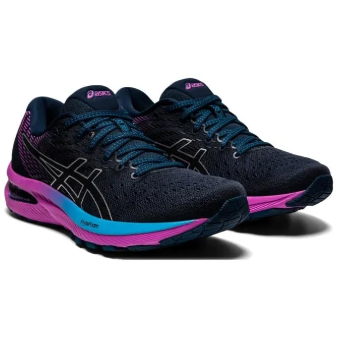 Asics Neutrale Laufschuhe | Allround Laufschuhe>Gel-Cumulus 22