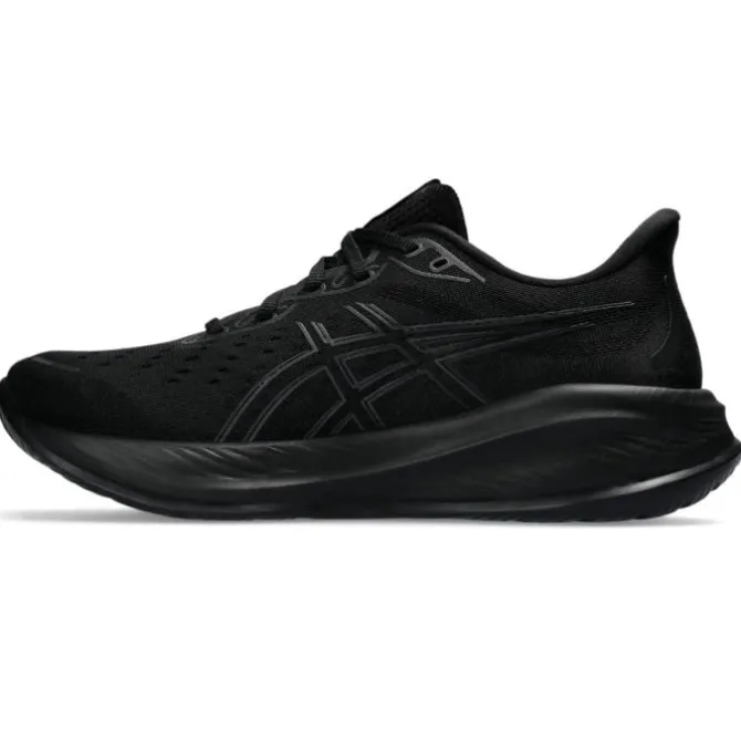 Asics Neutrale Laufschuhe | Allround Laufschuhe>Gel-Cumulus 26 Schwarz