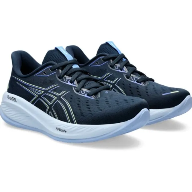 Asics Neutrale Laufschuhe | Allround Laufschuhe>Gel-Cumulus 26 Blau