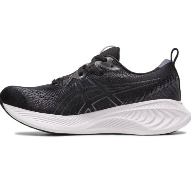 Asics Neutrale Laufschuhe | Allround Laufschuhe>Gel-Cumulus 25 Weiß