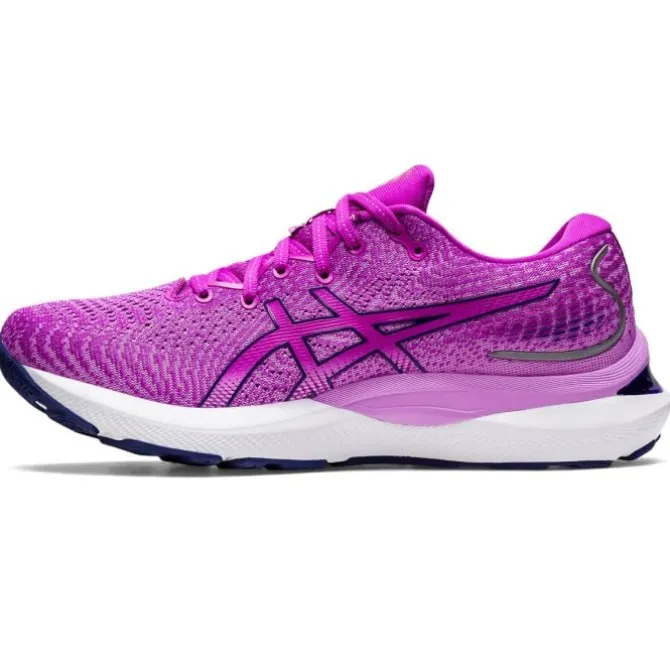 Asics Neutrale Laufschuhe | Allround Laufschuhe>Gel-Cumulus 24 Violett